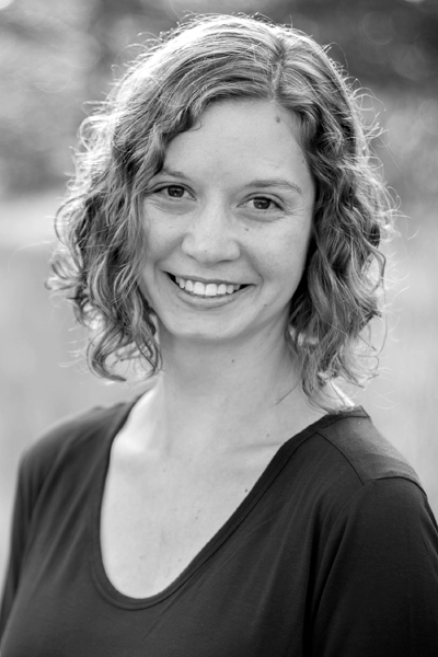 Katherine Bergman